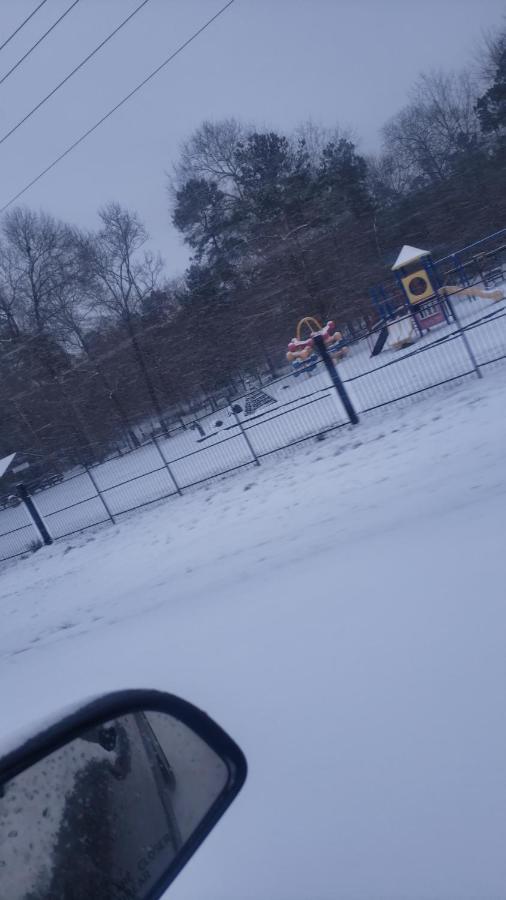 Tesla'S Lake Escape Onalaska المظهر الخارجي الصورة